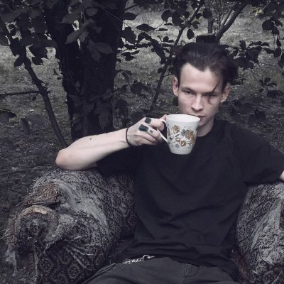 aleskandraw's profile picture. 