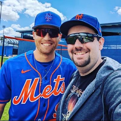 RealHazMatt31's profile picture. Live from the Great State of NJ                    
                       Mets | Foo Fighters | Life   🤘 #LFGM🍎