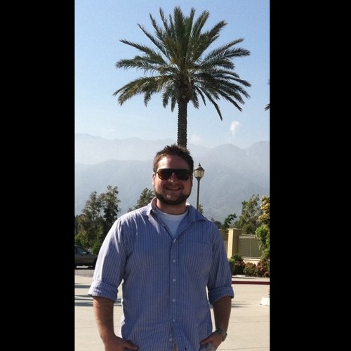 PeteBeebz's profile picture. 