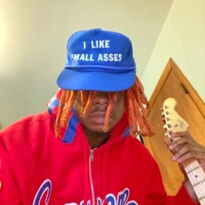 YungGhoully's profile picture. instagram: GHOULLY