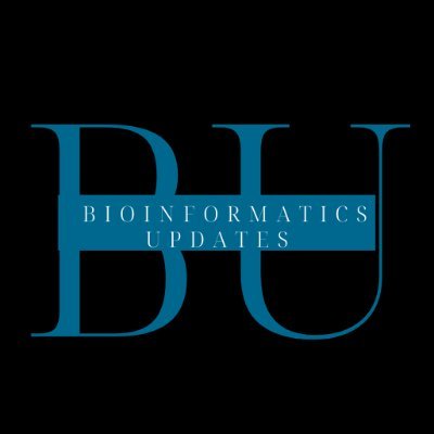 Get Up-to-date Information on #Bioinformatics || Tweets by @TheSarahNyakeri