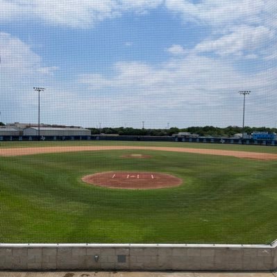 China Spring High School Baseball