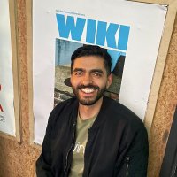 WIKI (@tkwiki_) 's Twitter Profile