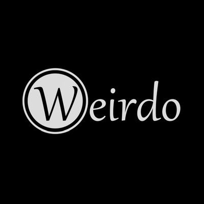 Weirdoさんのプロフィール画像