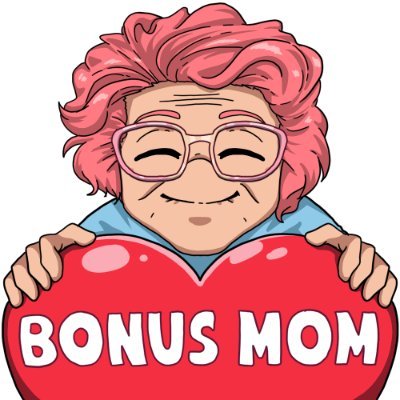 I'm BonusMom. Eat right and stay hydrated slinging those dice. *will not braid your hair or bake you cookies* https://t.co/SeIomJiOub