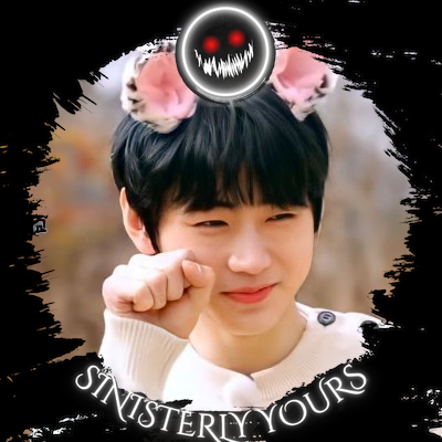 mintchocoNana's profile picture. minsan writer, madalas ranter

writing acct ; #Jayhoon screamer ✨
ao3: PeachDdeonu

https://t.co/FK9IAelcBs…