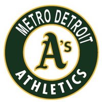 Metro Detroit Athletics (@mdabsb) 's Twitter Profile