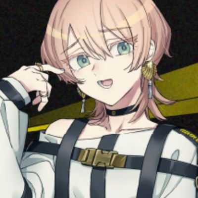 楠 夢羽 (Kusunoki Mu) | prisoners in MILGRAM. Her code number is 004 | VA : Kouri Arisa | Please beware of Trigger Warning ⚠️ | dm and mention always open