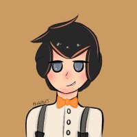 KrackDraw (Open commissions) (@krackdraw) 's Twitter Profile Photo KrackDraw (Open commissions) (@krackdraw) 's Twitter Profile Photo