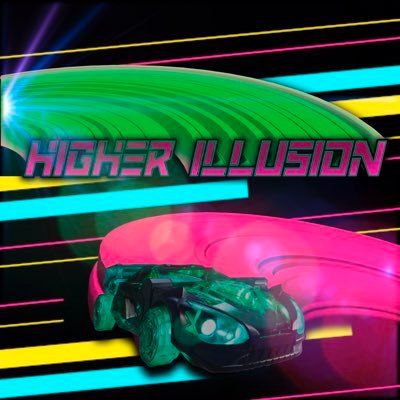 Higher Illusion