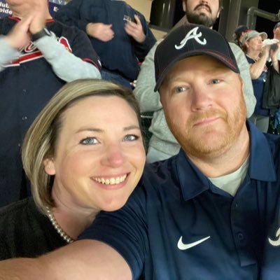 Wife, mom, science teacher/learner, life-long Braves fan, “Love God, love others” (my tweets = my opinion) #clearthelist $BradleySpradley