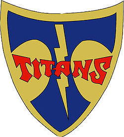 North Oconee Titans Profile