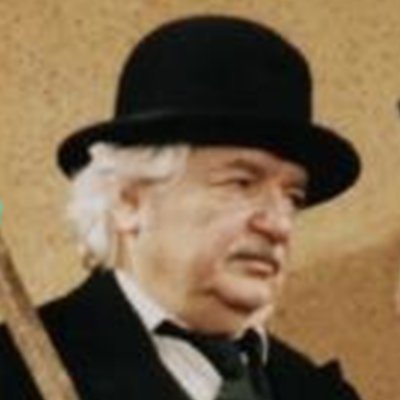 DesigningWit's profile picture. Rusko je teroristický stát! 🏴‍☠️

Vladimíre Vladimíroviči, už je čas!