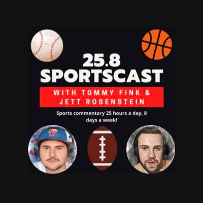 258sportscast Profile Picture