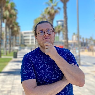 bcentdev's profile picture. Frontend Lead | @holded_ES | De Jerez 🍷
