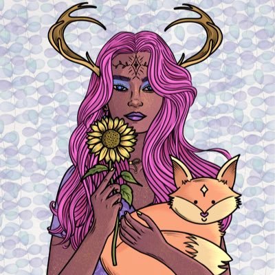 mindfulxgirl's profile picture. Projects | Mental Health Counsellor | Coach | NFTs | Web30 Committed to increase mental health awareness in the web30 space.