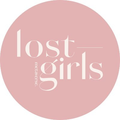 Lost Girls Metaverse💫さんのプロフィール画像