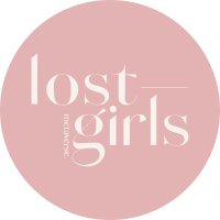 Lost Girls Metaverse💫(@lostgirls_nft) 's Twitter Profile Photo