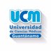 Cuadros UCMGt (@CUcmgt) Twitter profile photo