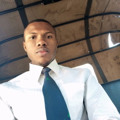 I am a lover of God, an Electrical Engineer by profession, Entrepreneur, loves graphic designs, a realistic kind of person what's what doing is what doing...
