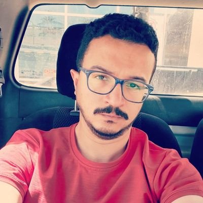 salamontooo's profile picture. من يندب الحظ يطفئ عين همتة لا عين للحظ ان لم تبصر الهمم