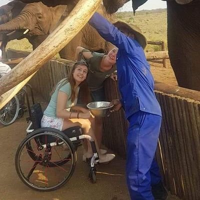 Accessible South African Safaris