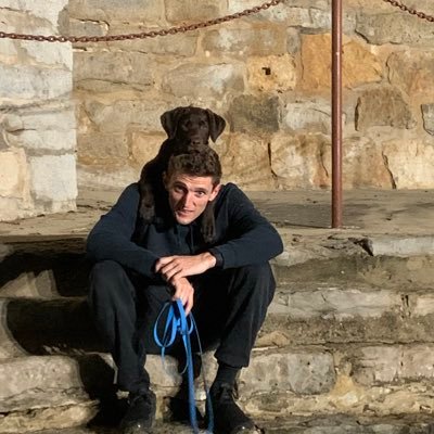 zachalexander1's profile picture. @fluidstackio | Forbes 30 under 30