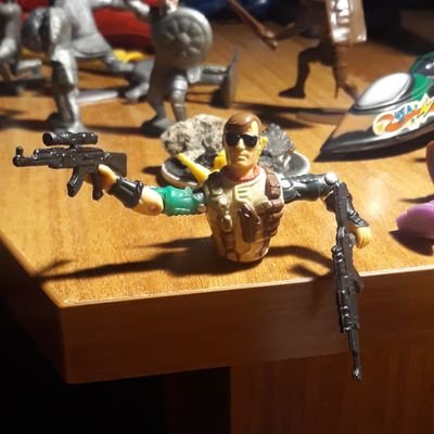 Kirin_UA's profile picture. Average Ukrainian guy, nothing special.