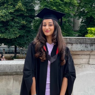 Academic Foundation Doctor @UHSFT👩🏽‍⚕️| MBBS @UCL | @ASITofficial @FTSS_UK @BritIndSurgery