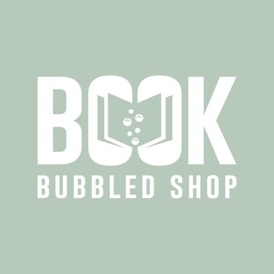 Book Bubbled Shop