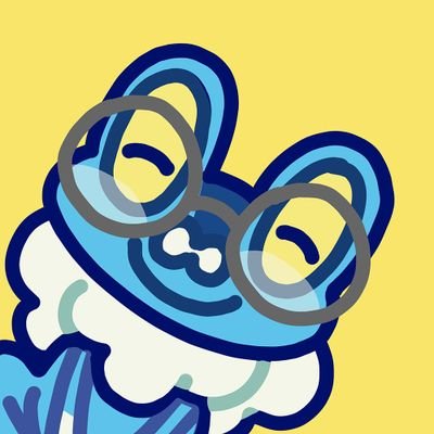 Cibs🐸さんのプロフィール画像