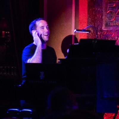 tylermcapa's profile picture. Music Director