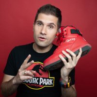 Sergio Encinas 🛂 (@sergiocomico) 's Twitter Profile
