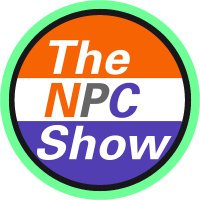 The NPC Show(@TheNPCShow) 's Twitter Profile Photo