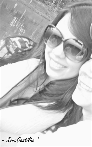 ~ Conquiste o mundo mostrando que pode ser você. *-*