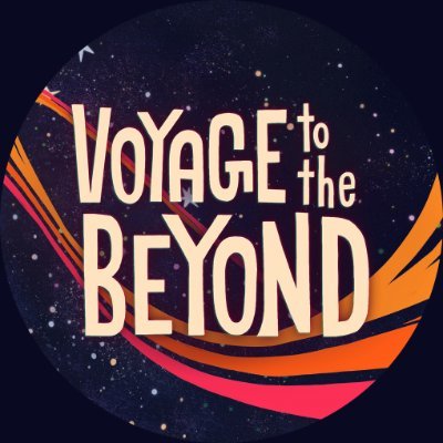 Voyage to the Beyond