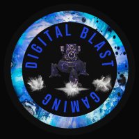Digital Blast Gaming (@ruaware7) 's Twitter Profile