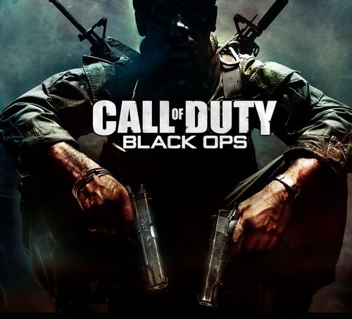 #CODfamily, gamer, mother & doting Grandma, my opinions are my own.