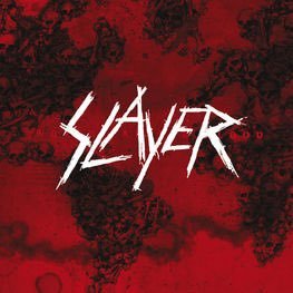 Hey, Im a slayer band fan and I also like csgo, although i dont really play it, I enjoy watching streamers play it, valorant is pog aswell.