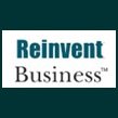 Reinvent Business