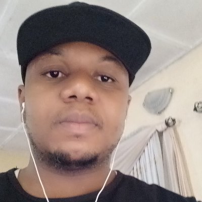 Anthony75643755's profile picture. Christed