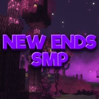 New Ends SMP(@EndsSmp) 's Twitter Profile Photo