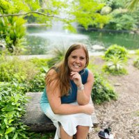 Sarah Landers (@s_landers15) 's Twitter Profile