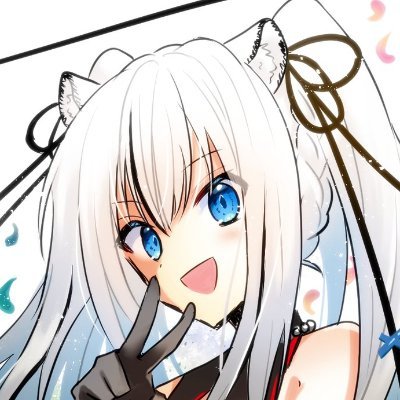 大河琥珀🀄🐯@白虎系Vtuberさんのプロフィール画像