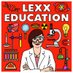 Lexx Education (@LexxEducation) Twitter profile photo