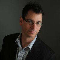 André Lecours (@andre_lecours) 's Twitter Profile