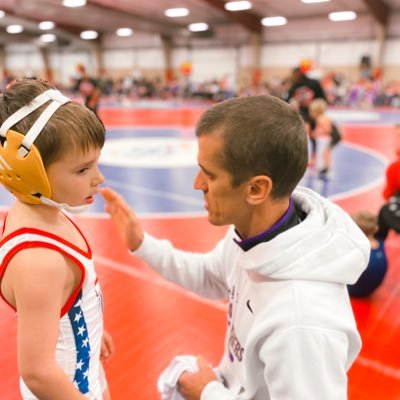 Husband, Father... Orthopaedic Trauma Surgeon (Campbell Clinic)... Wrestling Coach and Enthusiast...