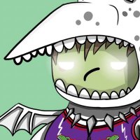 NotChibiDinos (@dinoschibi) 's Twitter Profile