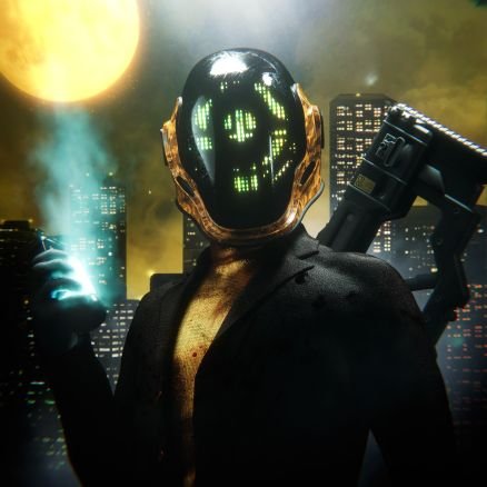 anime, video games, cosplay and heavy metal #MidnightSocietyFounder
https://t.co/hZW57rN0Zz
https://t.co/RKRNN1uTxu