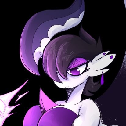 Nyx Penumbraさんのプロフィール画像